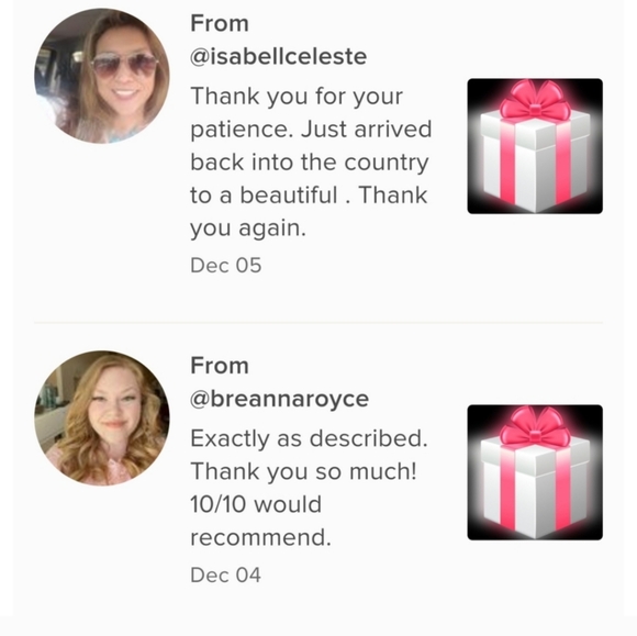 SIZE SMALL 5 LB MYSTERY BOX - Picture 5 of 6